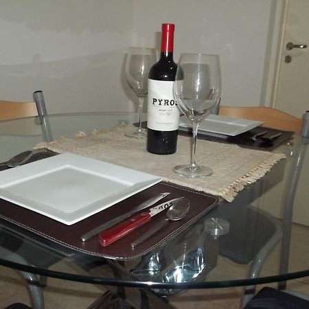 Apartmán Apartamento Pichincha Rosario Exteriér fotografie
