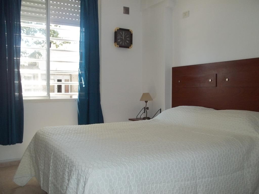 Apartmán Apartamento Pichincha Rosario Exteriér fotografie