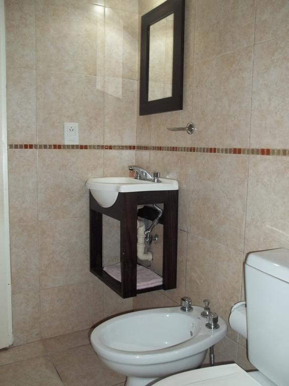 Apartmán Apartamento Pichincha Rosario Exteriér fotografie