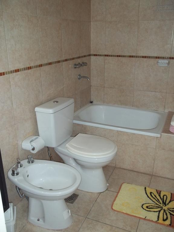 Apartmán Apartamento Pichincha Rosario Exteriér fotografie
